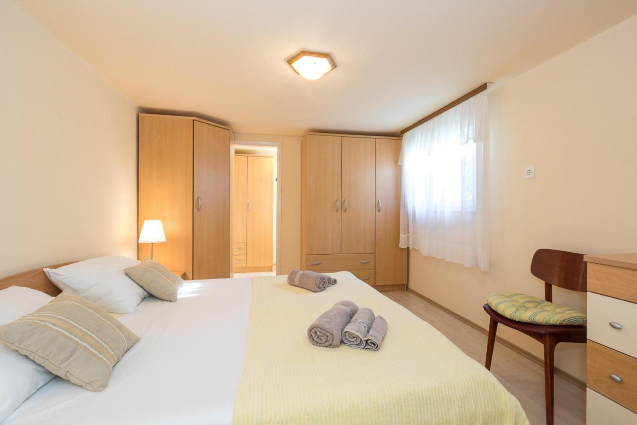 Beach Apartment Apartment Krk Town
