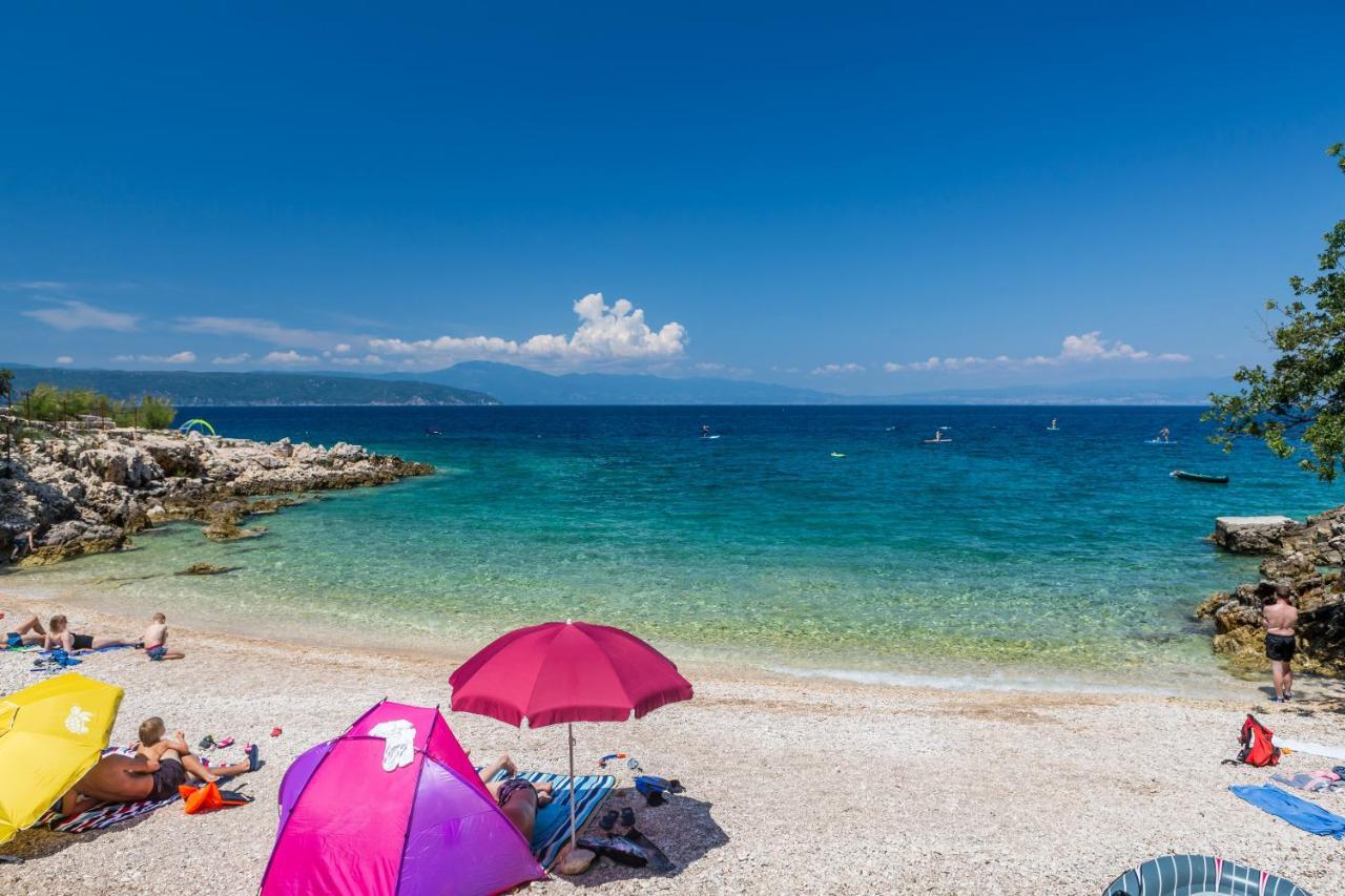 Apartment Beach Apartment Krk Town