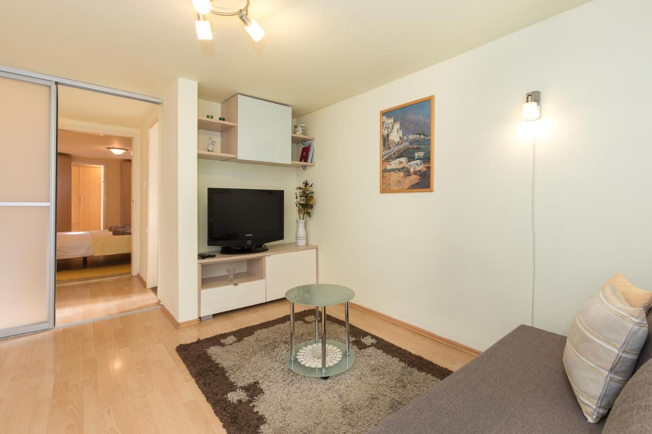 Beach Apartment