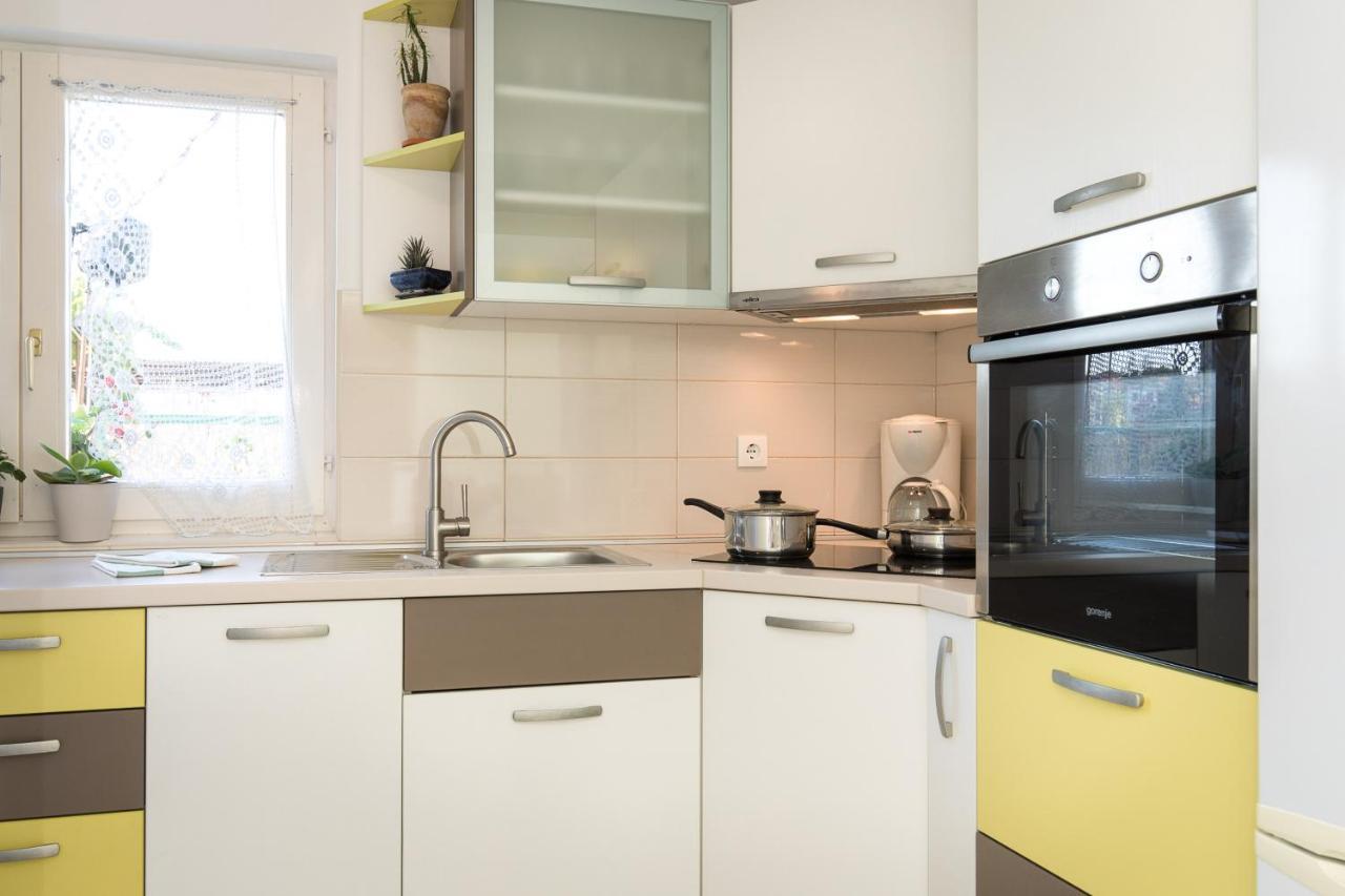Beach Apartment Apartment Krk Town