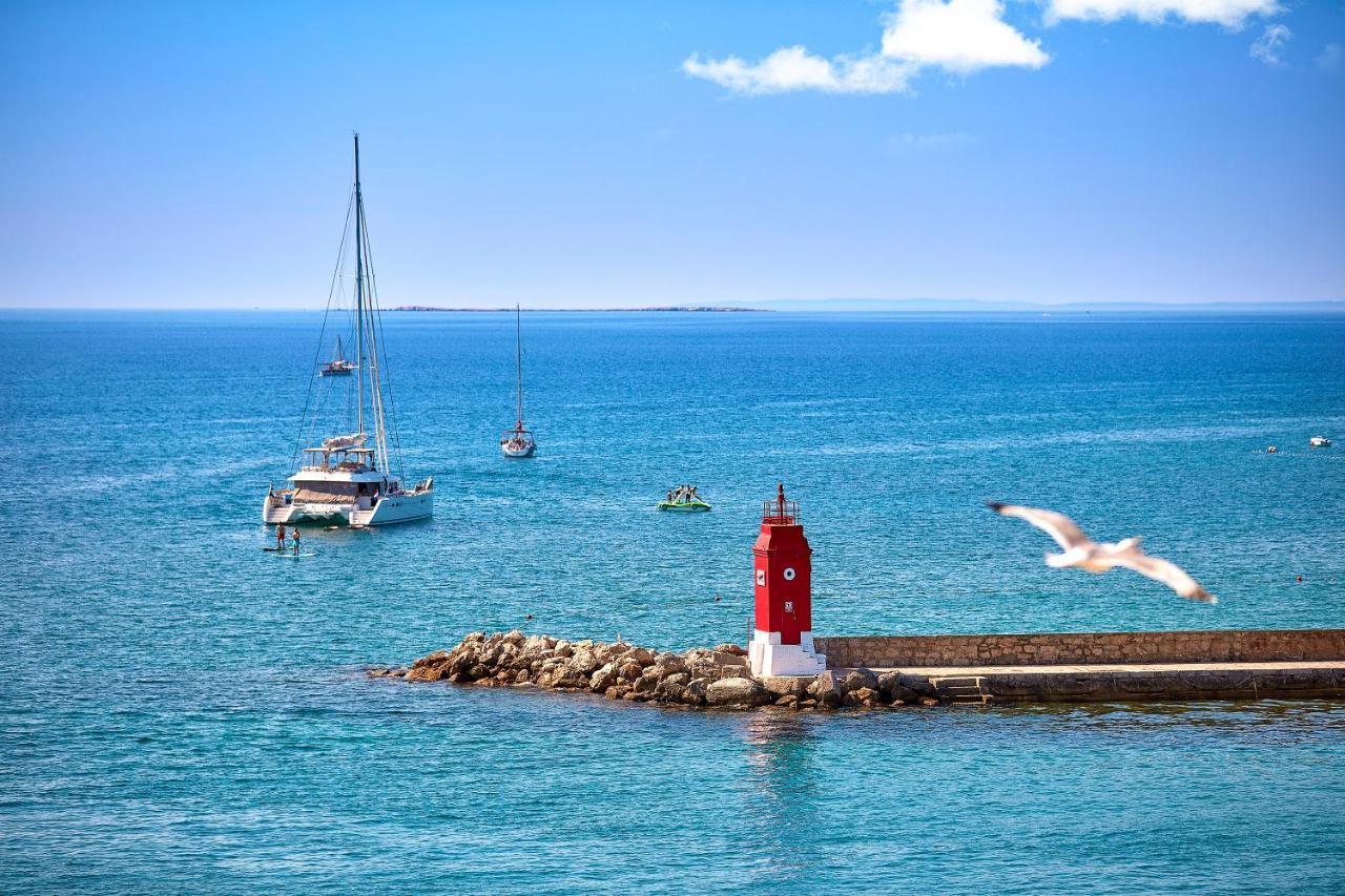 Beach Apartment * Krk Town