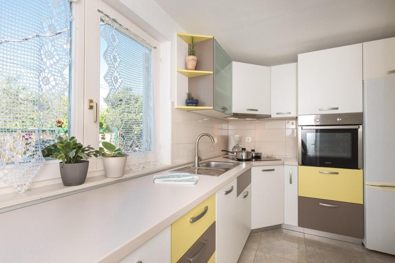 Beach Apartment Apartament